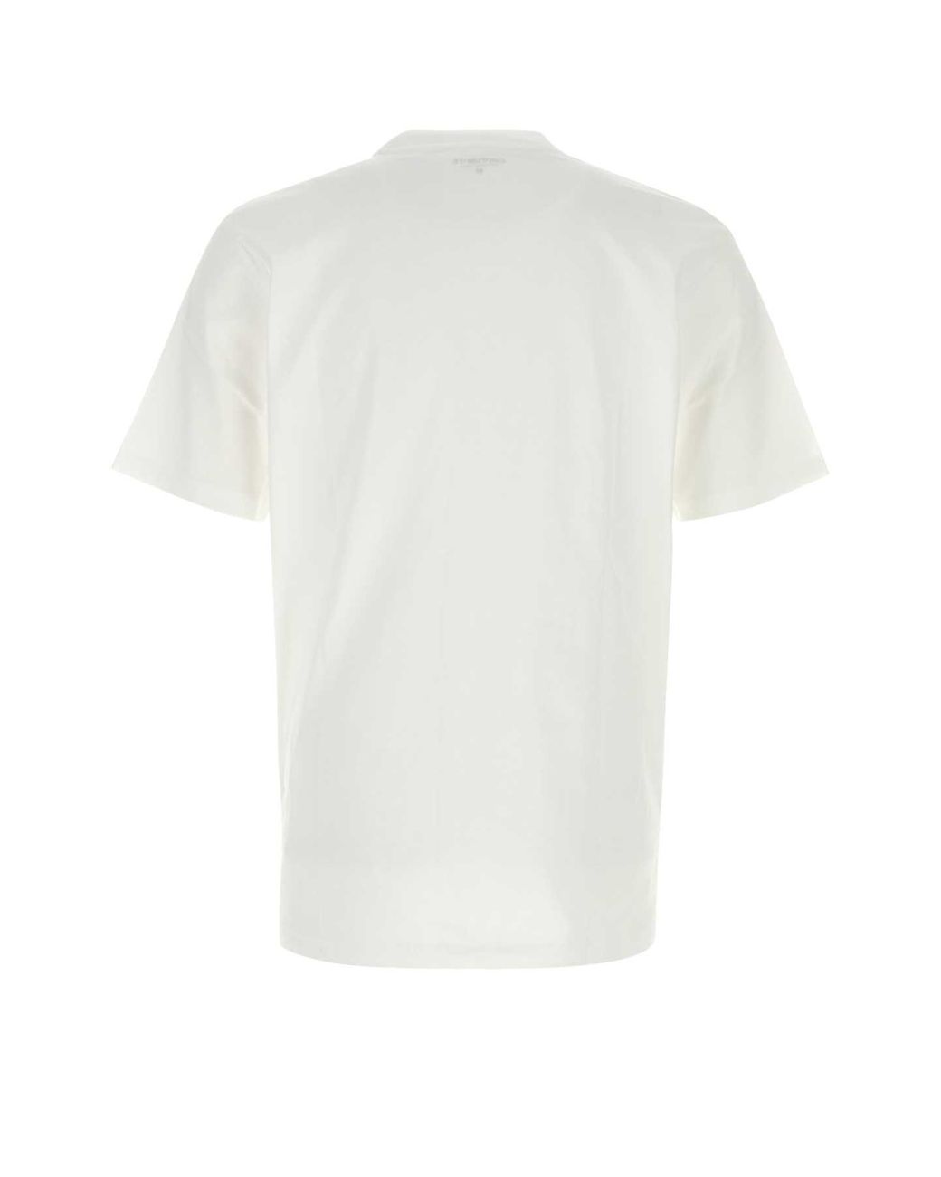 Carhartt White Cotton/Dreamrift T Shirt