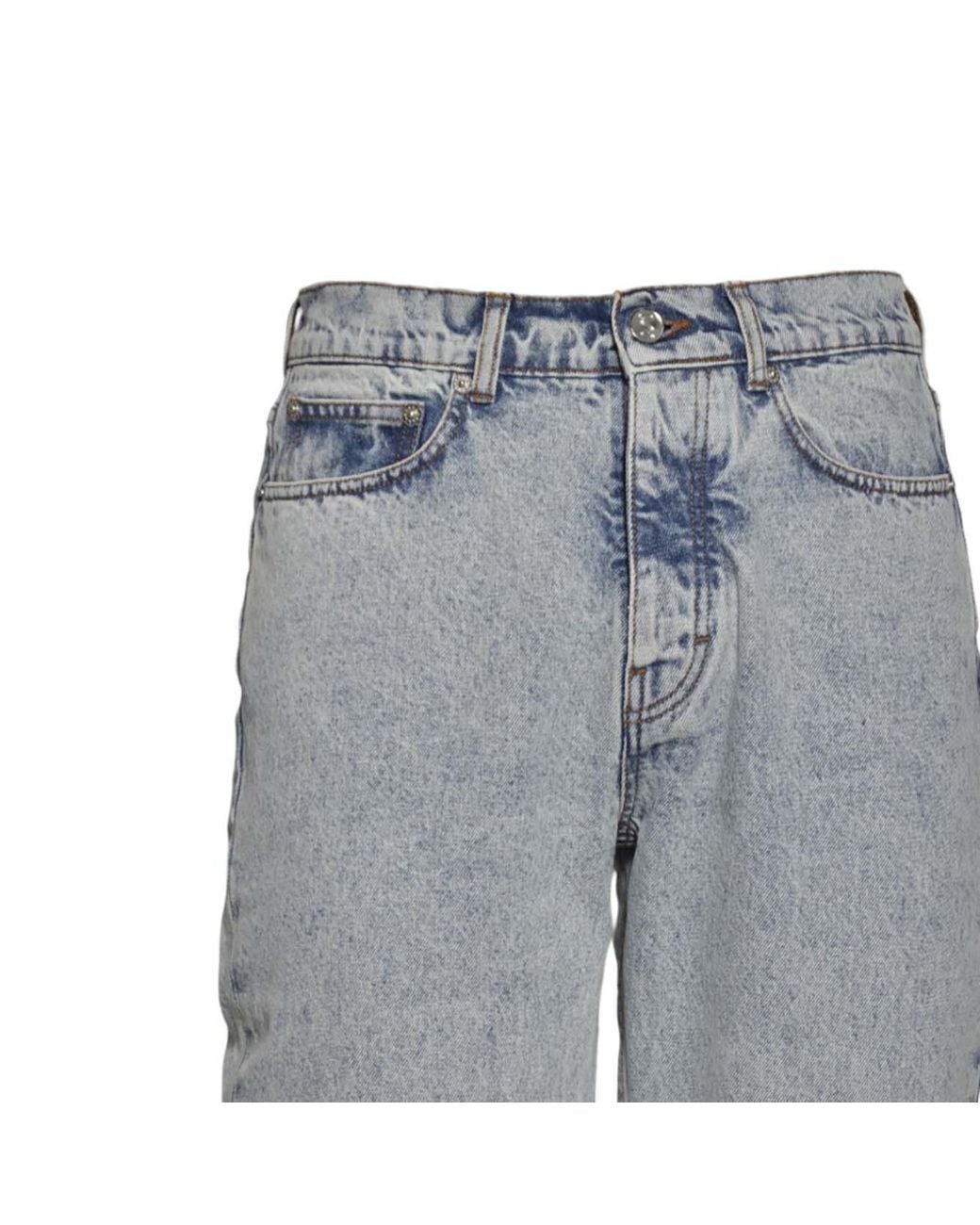 Séfr Jeans in het Gray