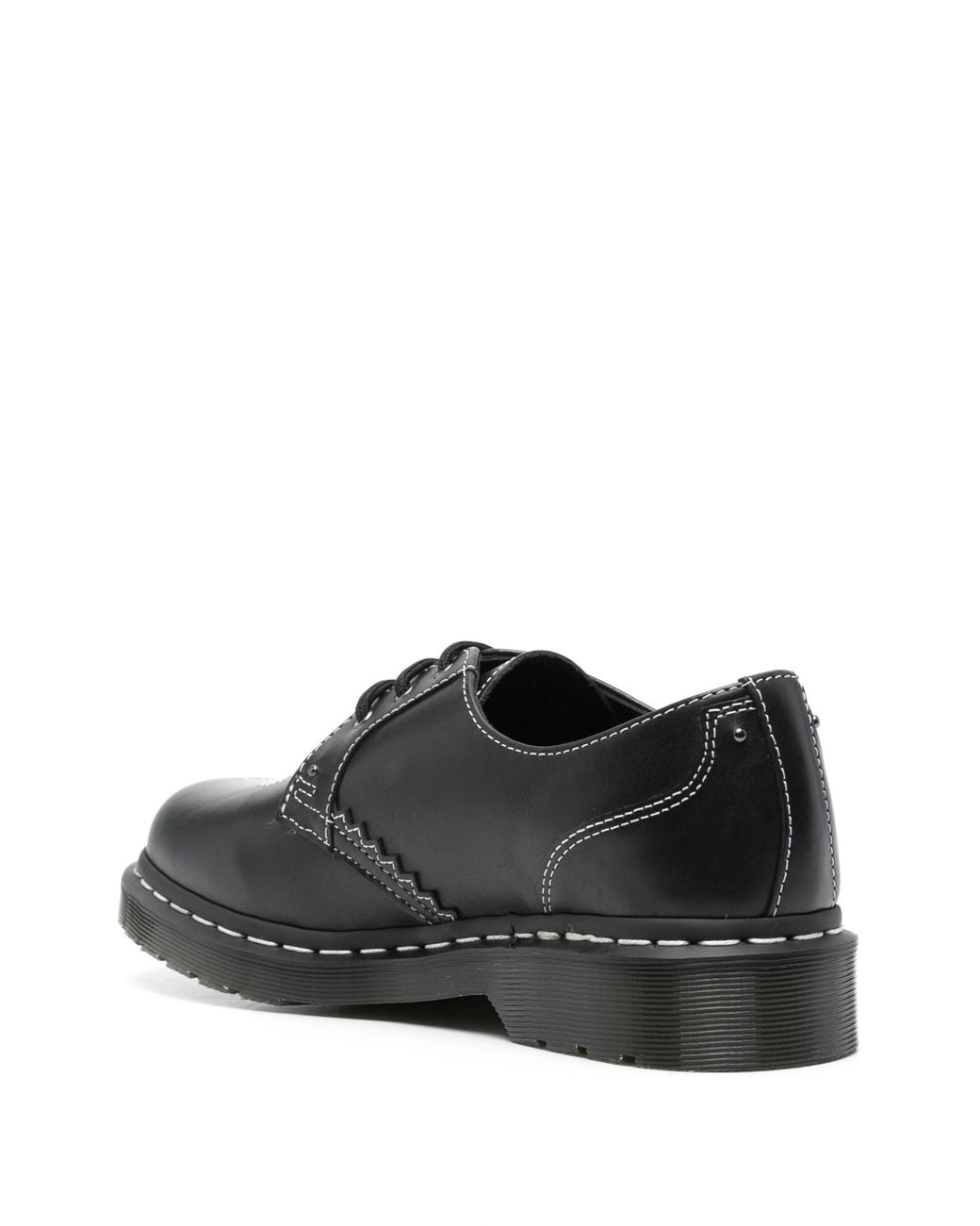 Dr. Martens Black 1461 Ga