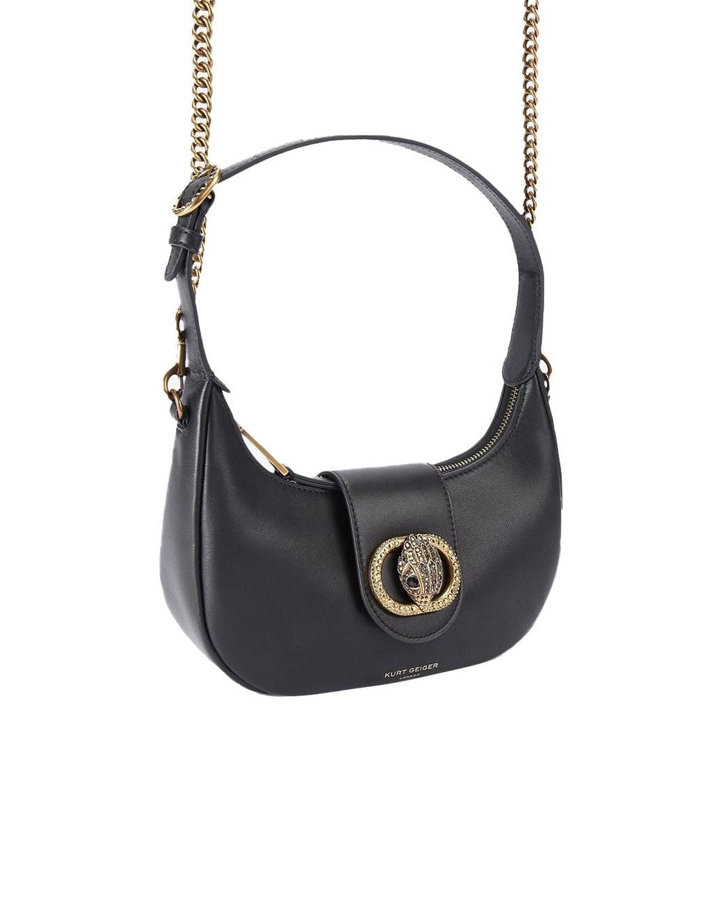 Kurt Geiger Black Bags