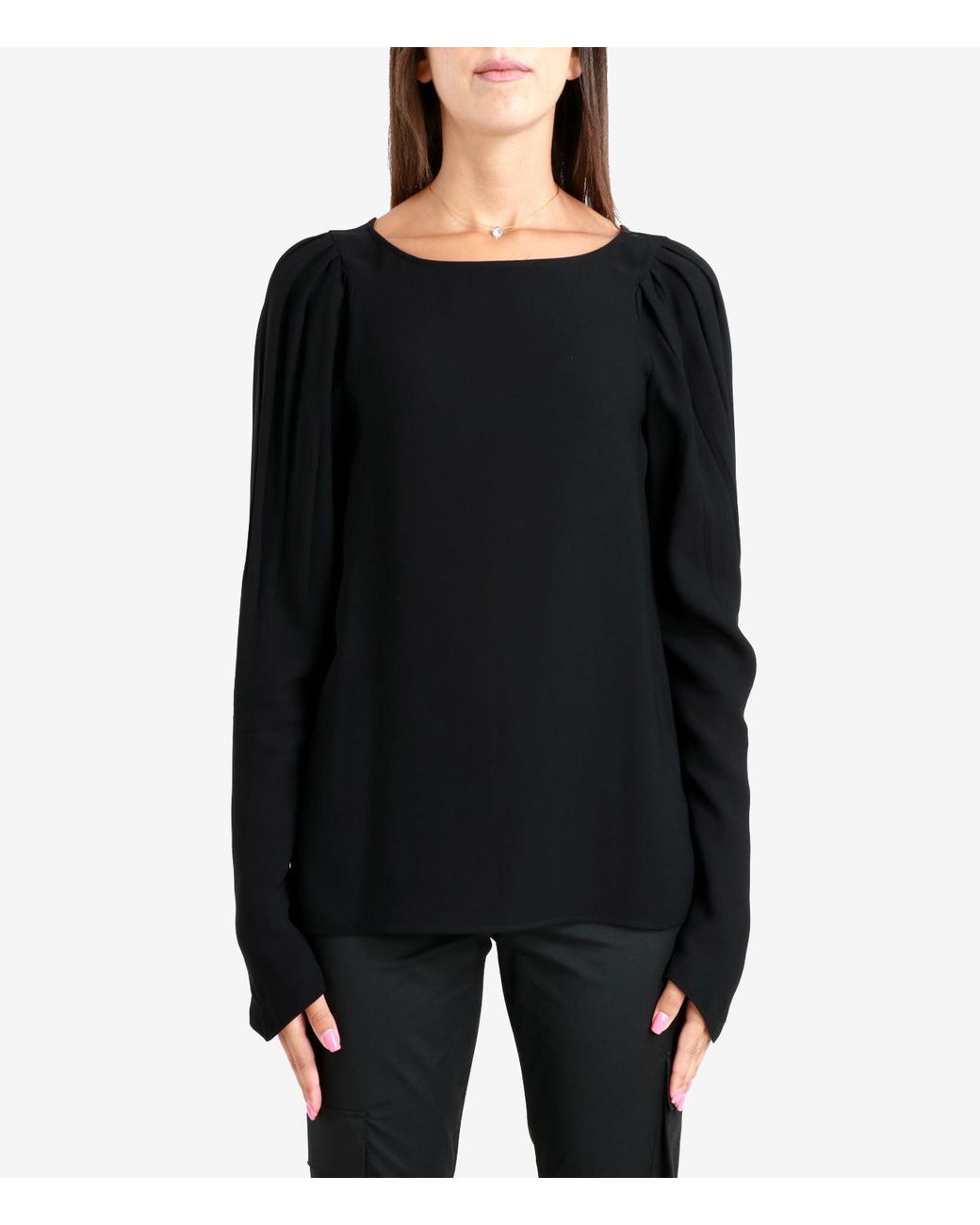 N°21 Black Shirts