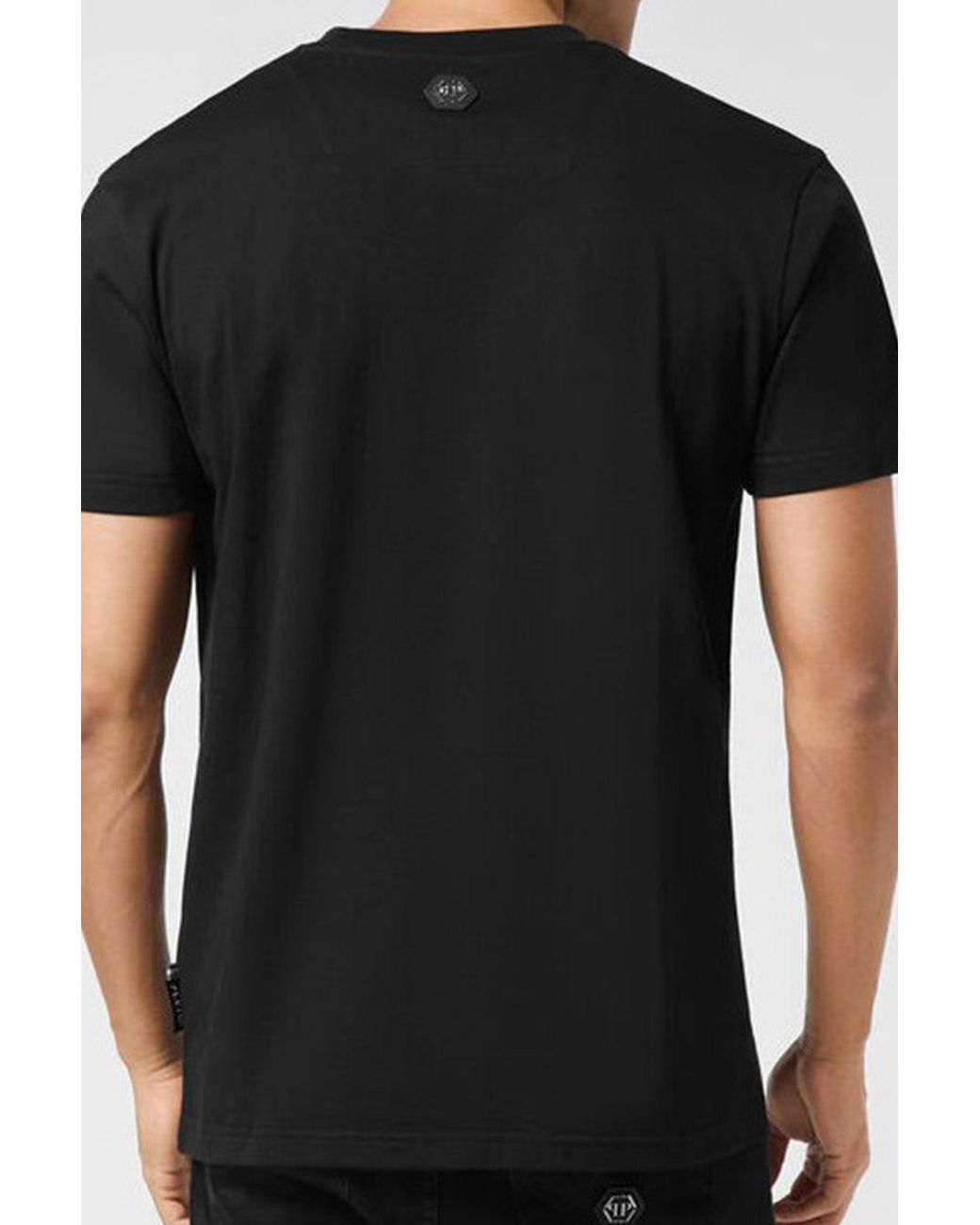Negro Philipp Plein de color Black