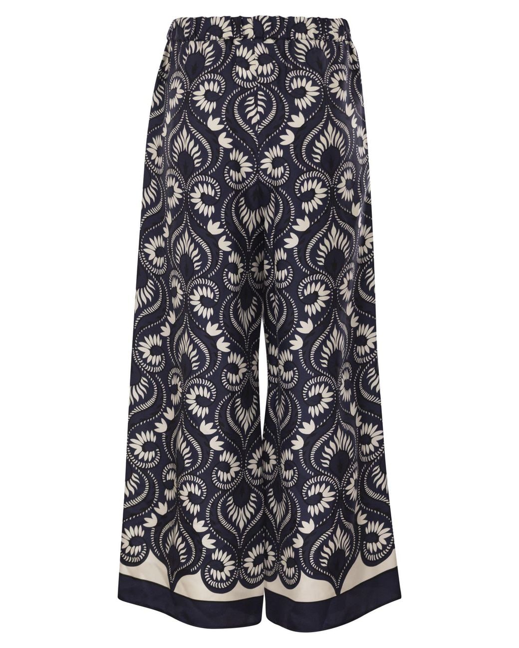 Weekend by Maxmara Blue Wkdottico