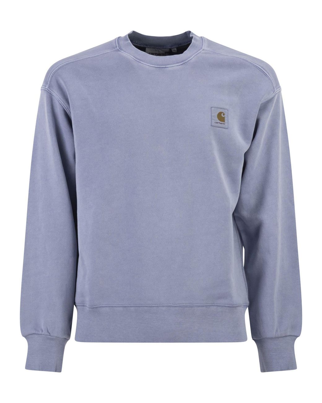 Carhartt Blue Nelson