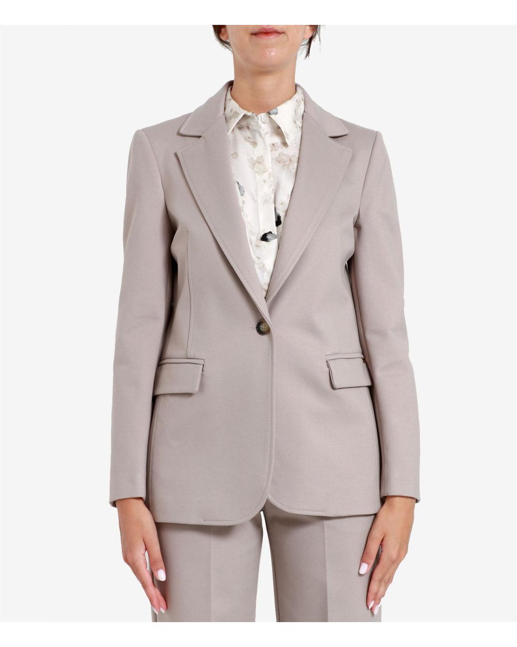 Kaos Gray Jackets