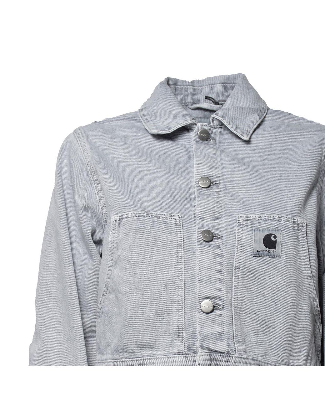 Abrigos Carhartt de color Gray