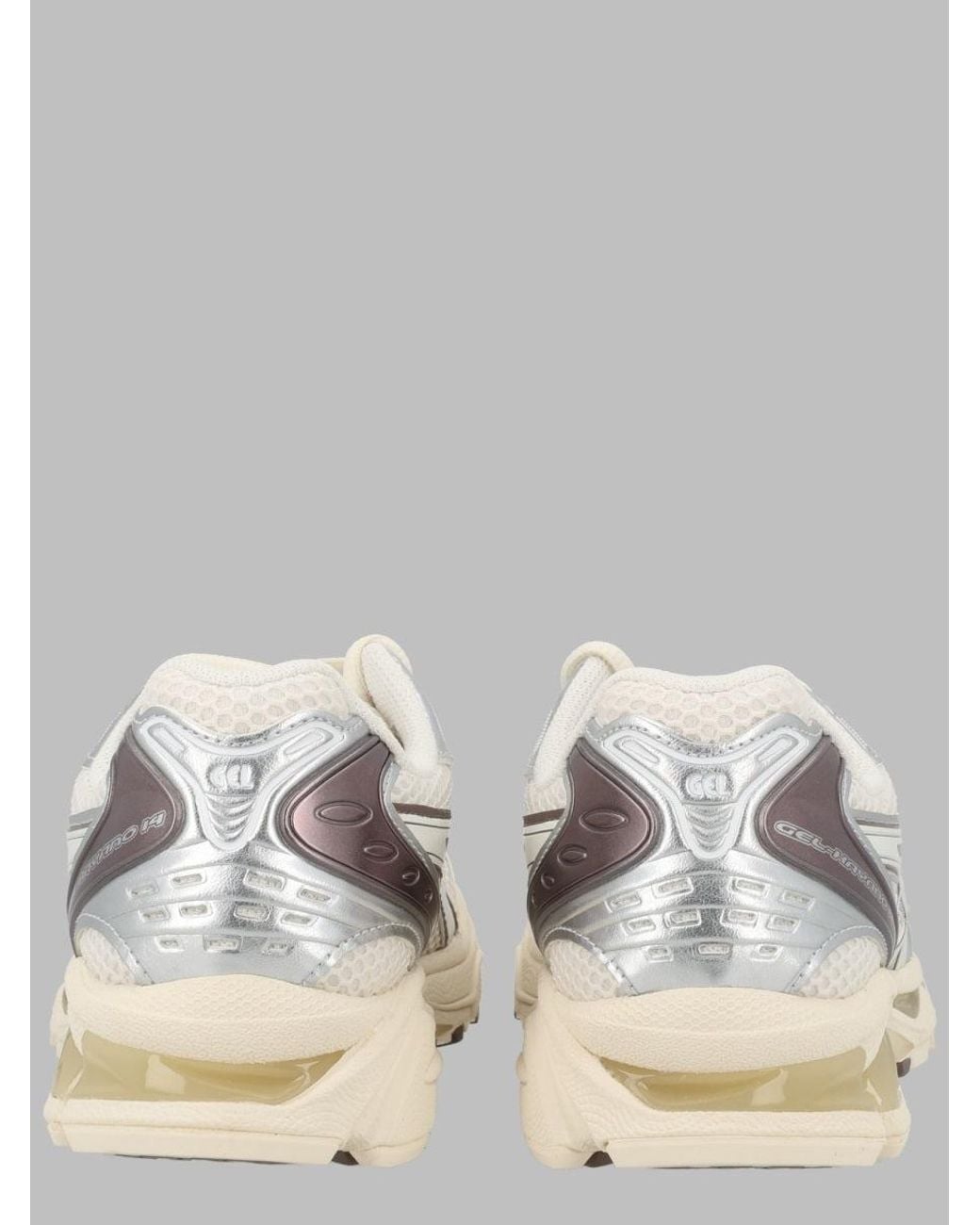Asics Natural Asics