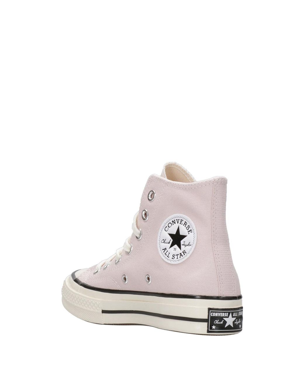Converse Natural Sneakers Rosa