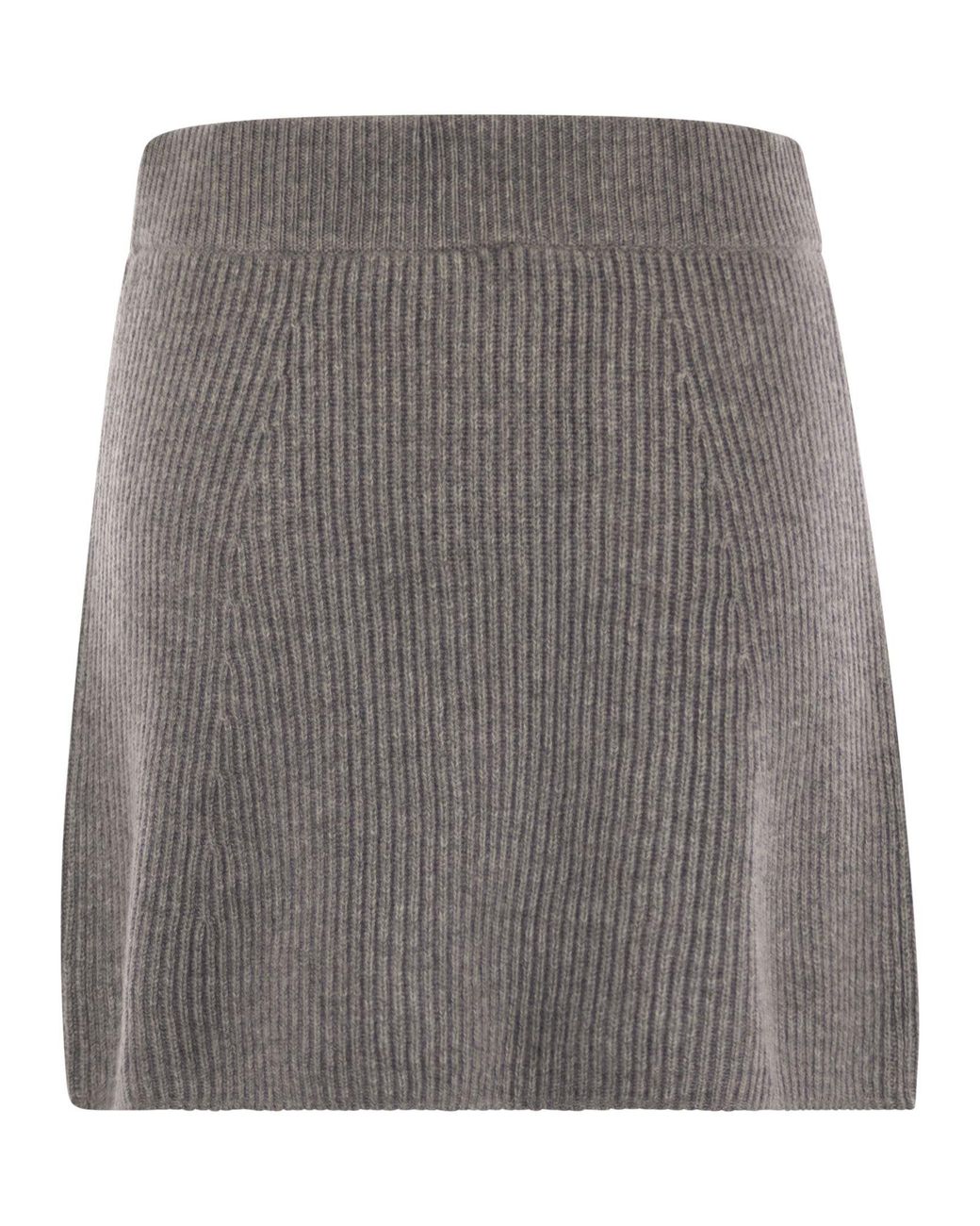 Sportmax Gray Refolo