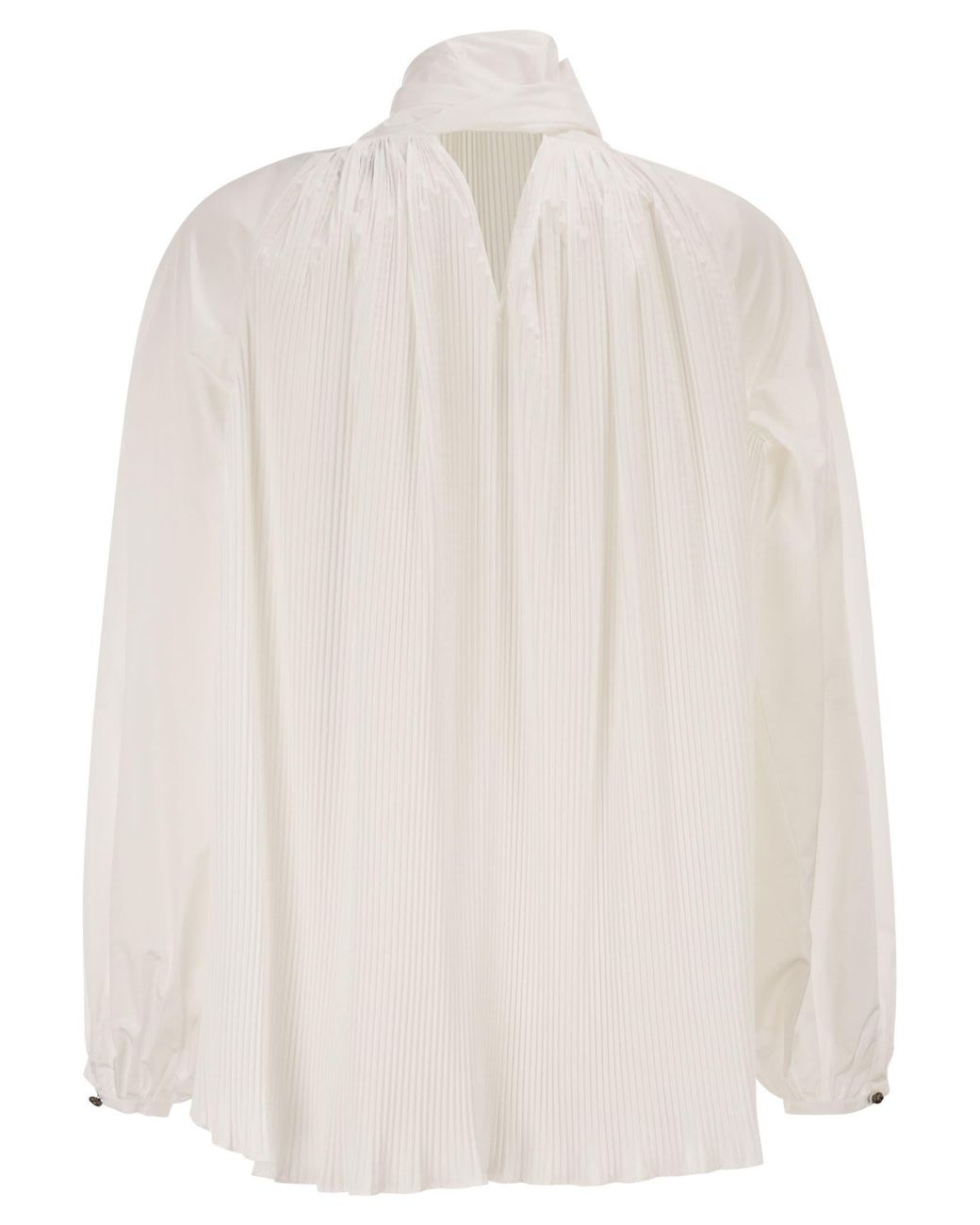 Max Mara White Mxevalle