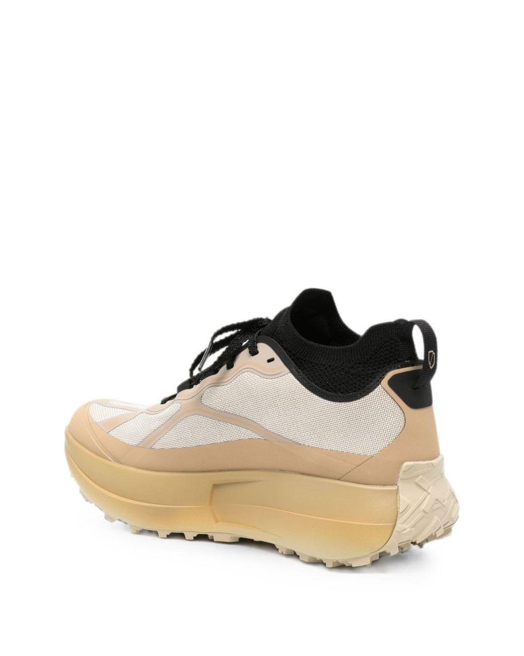 Norda Natural 055 Sneakers