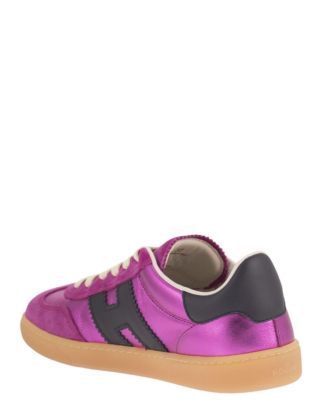 Hogan Purple Cool
