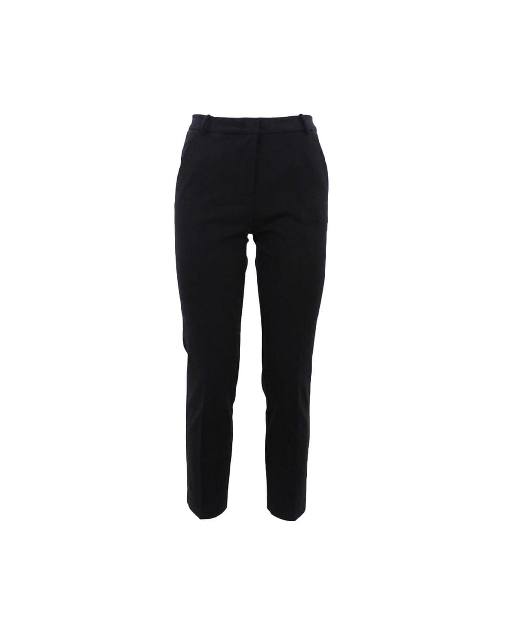 Noir Pinko en coloris Black