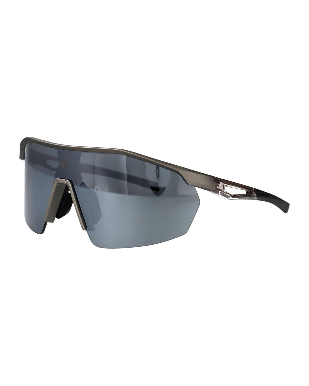 Adidas Originals Blue Sunglasses for men