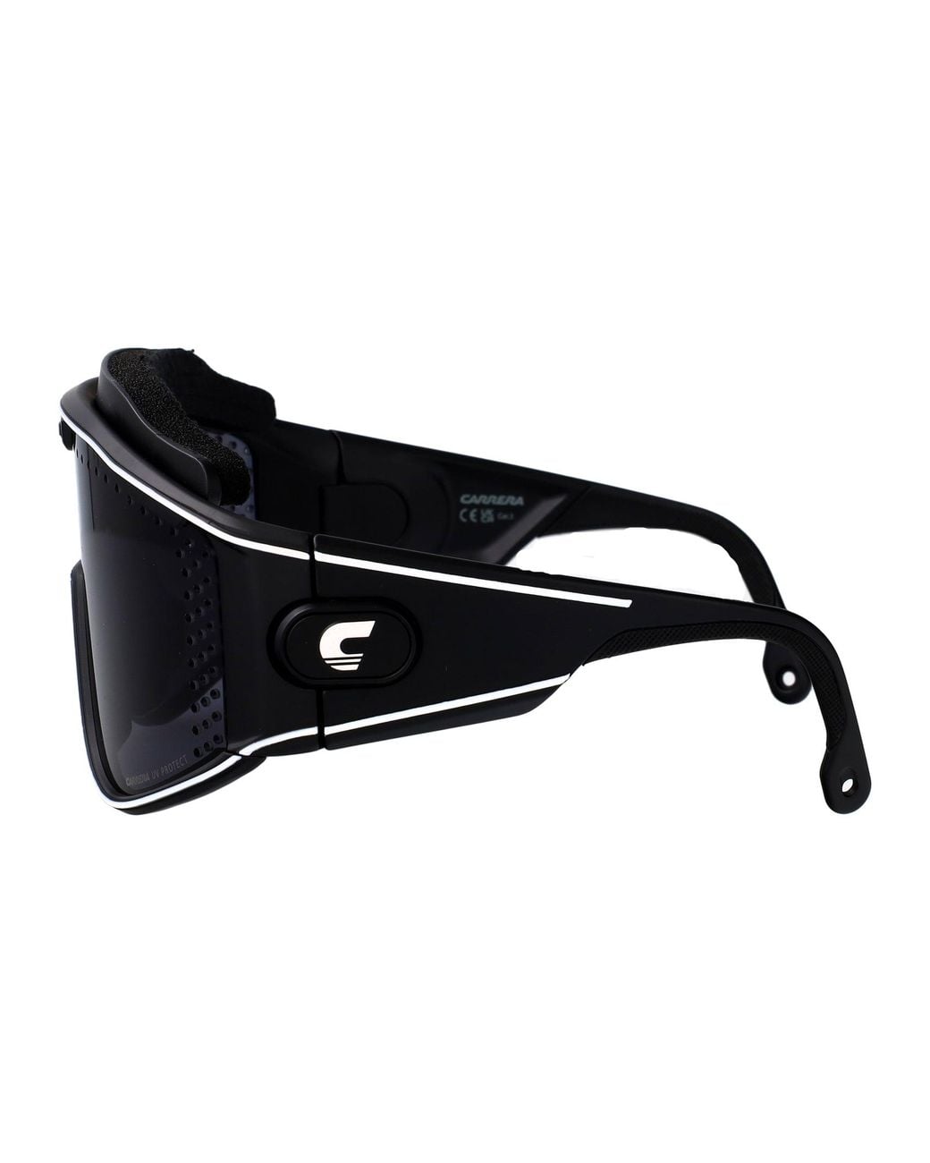Carrera Blue Sunglasses Ca Transforma 003 for men