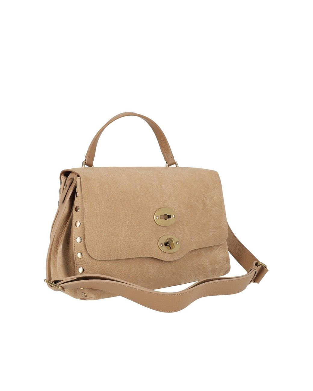 Zanellato Srl Natural Postina Jones Nabuk Taglia S San Gimignano