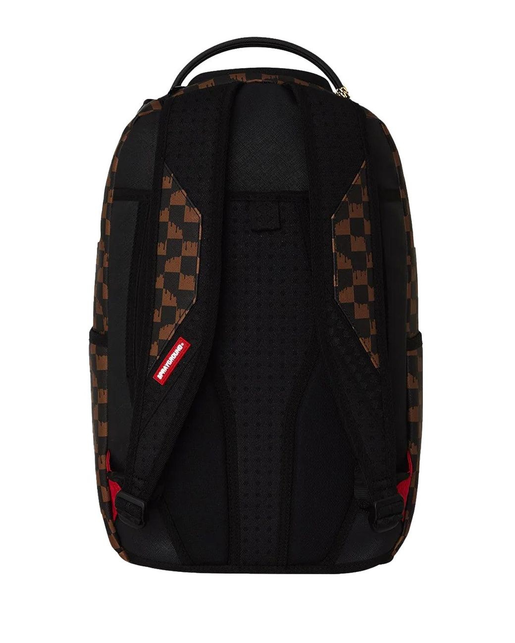 Sprayground Black Backpacks