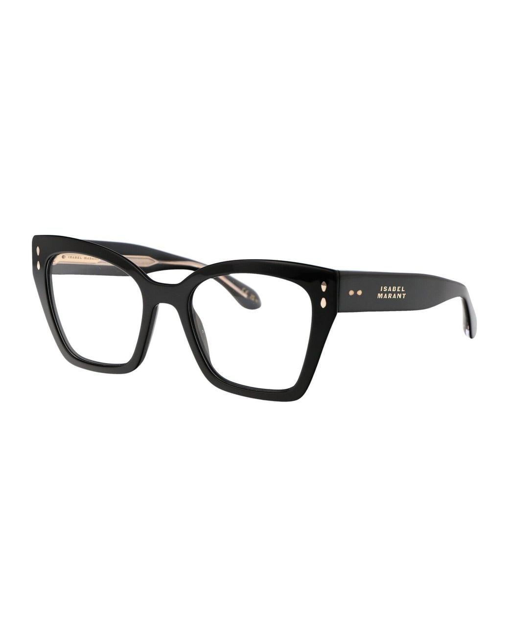 Isabel Marant Black Optical