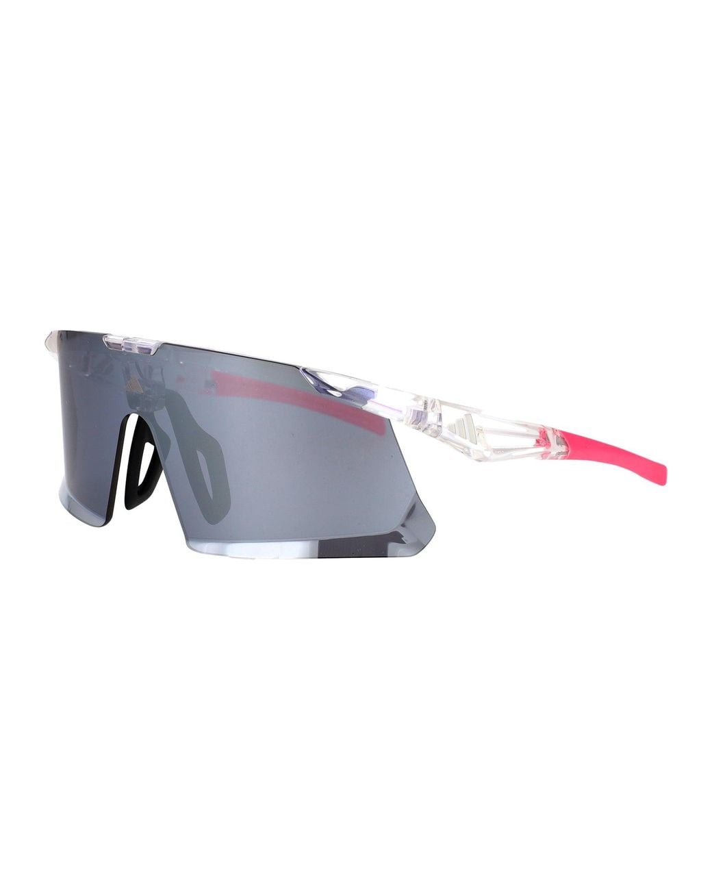 Adidas Blue Sunglasses