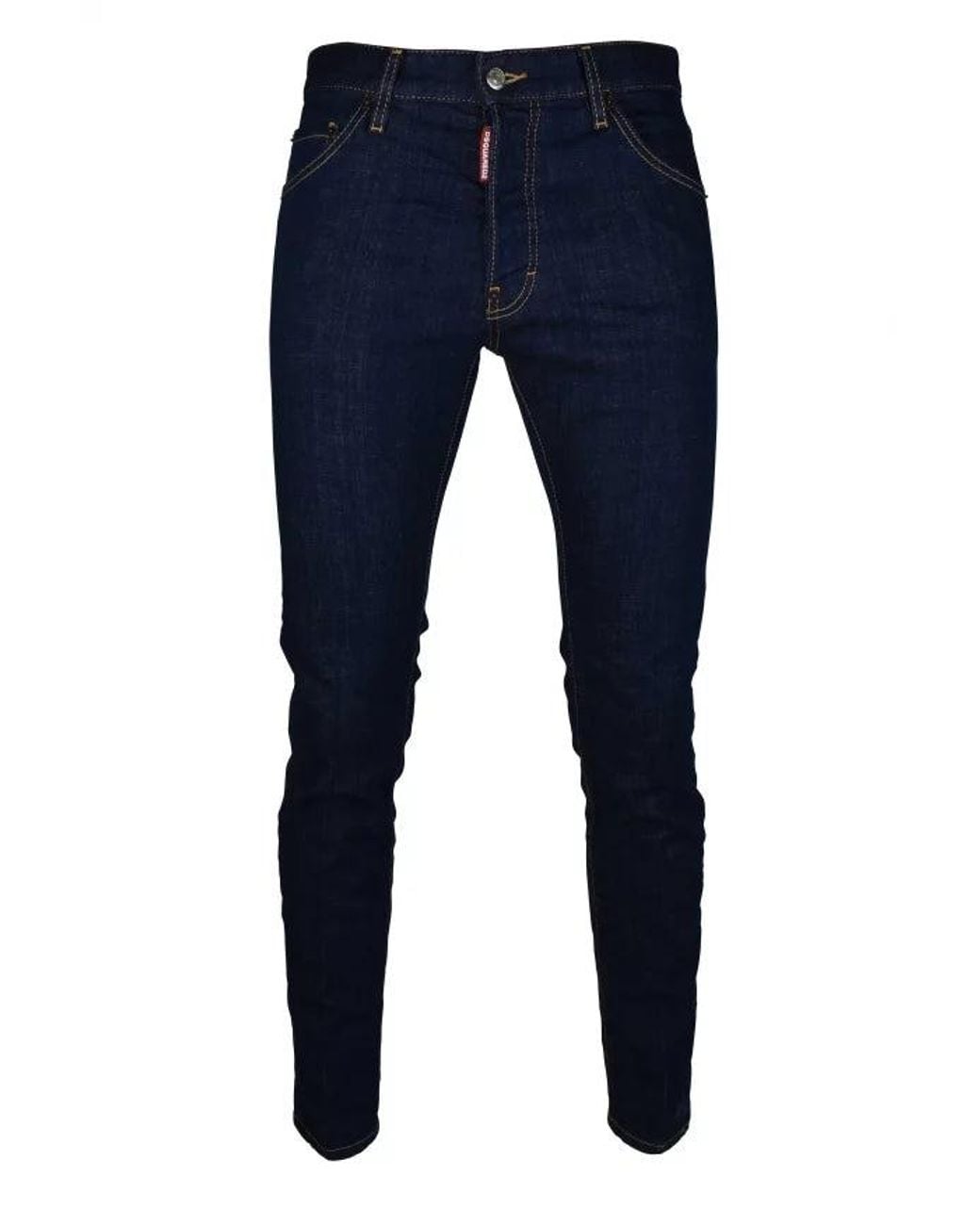 Jean Cool Guy DSquared² en coloris Blue