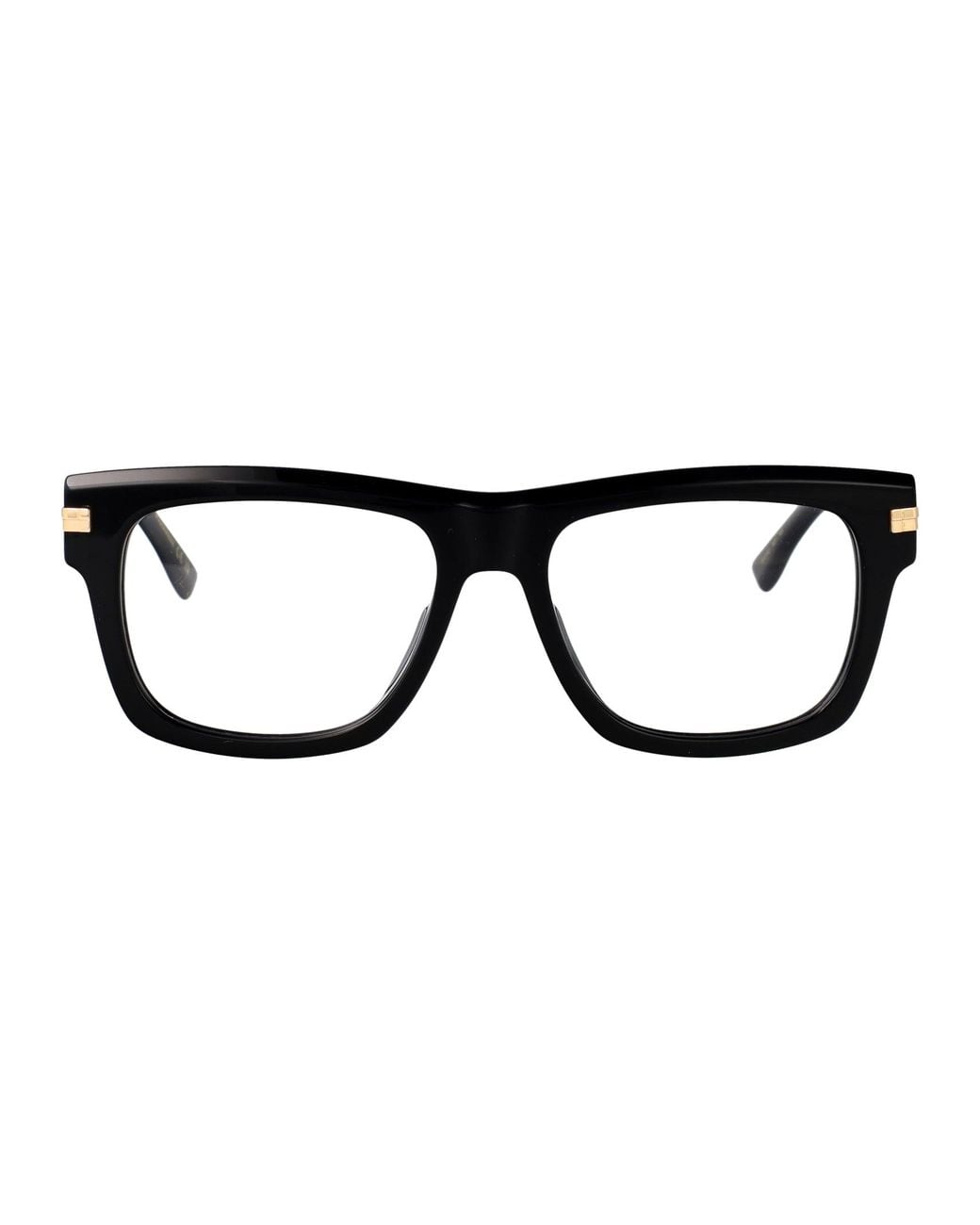 DSquared² Black Optical for men