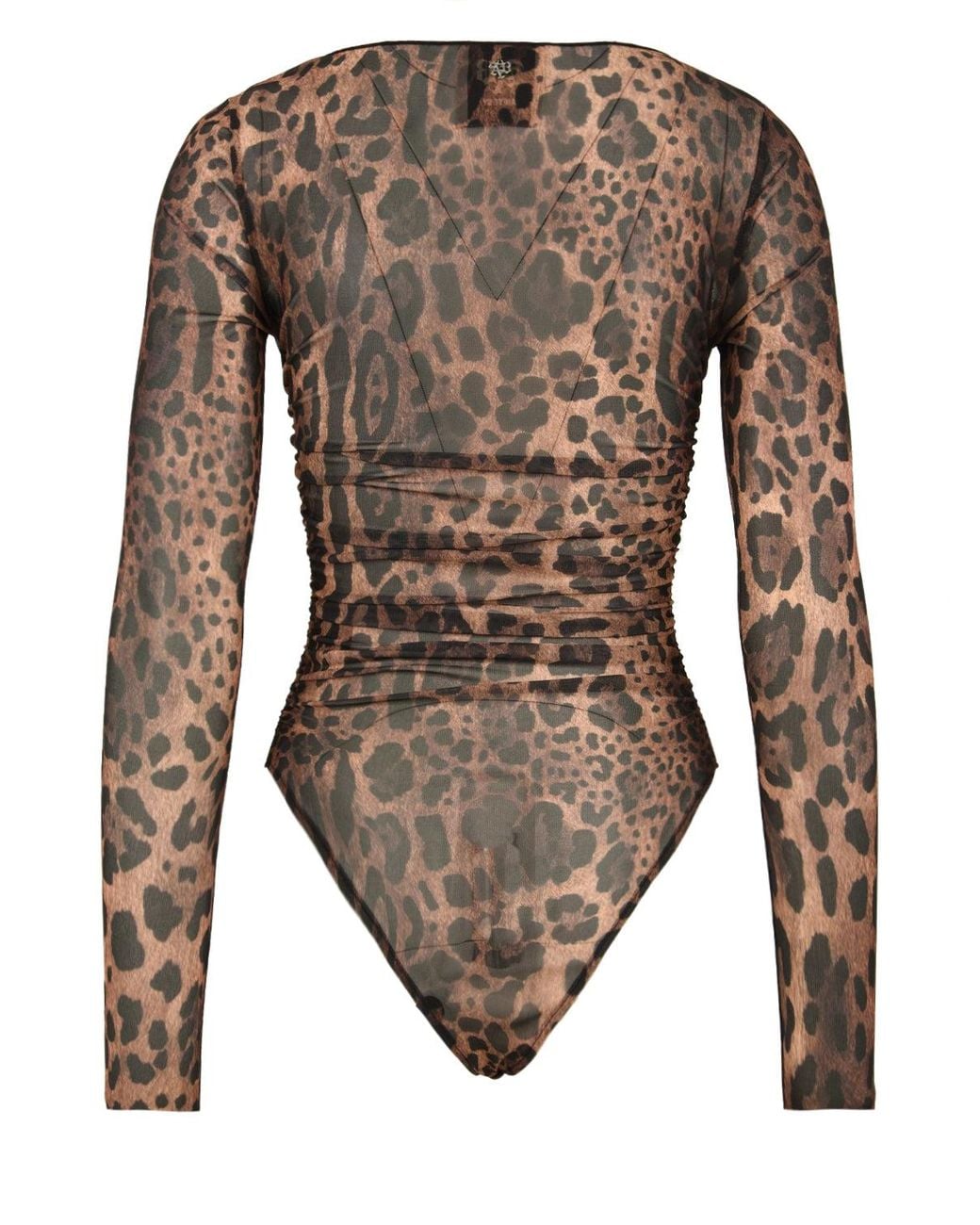 Aniye By Brown Top
