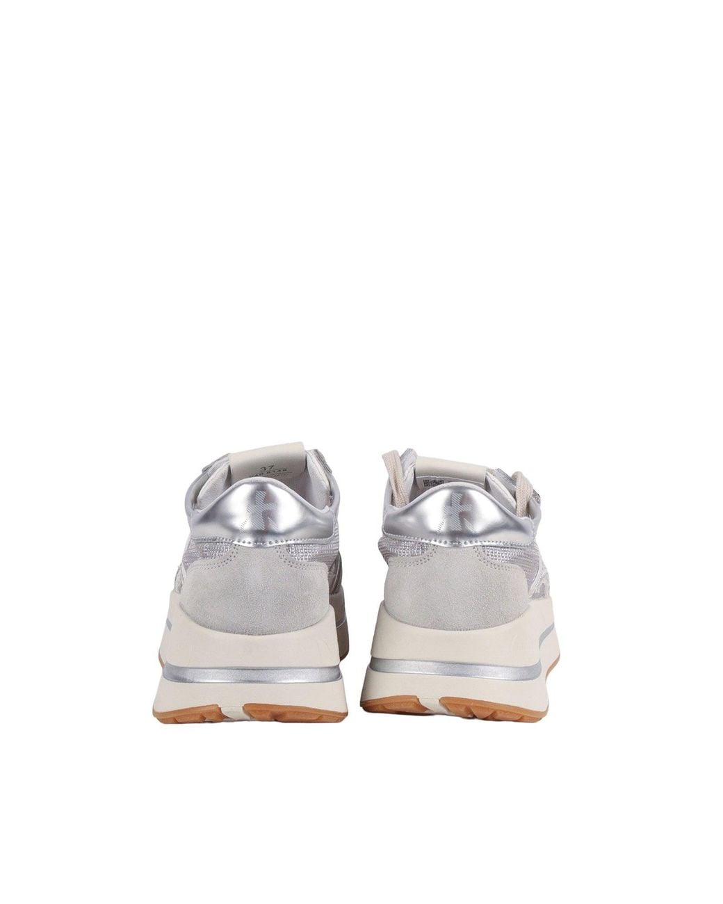 Premiata White Sneakers Bethcoin
