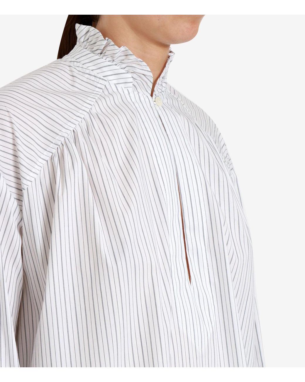 Semicouture White Shirts