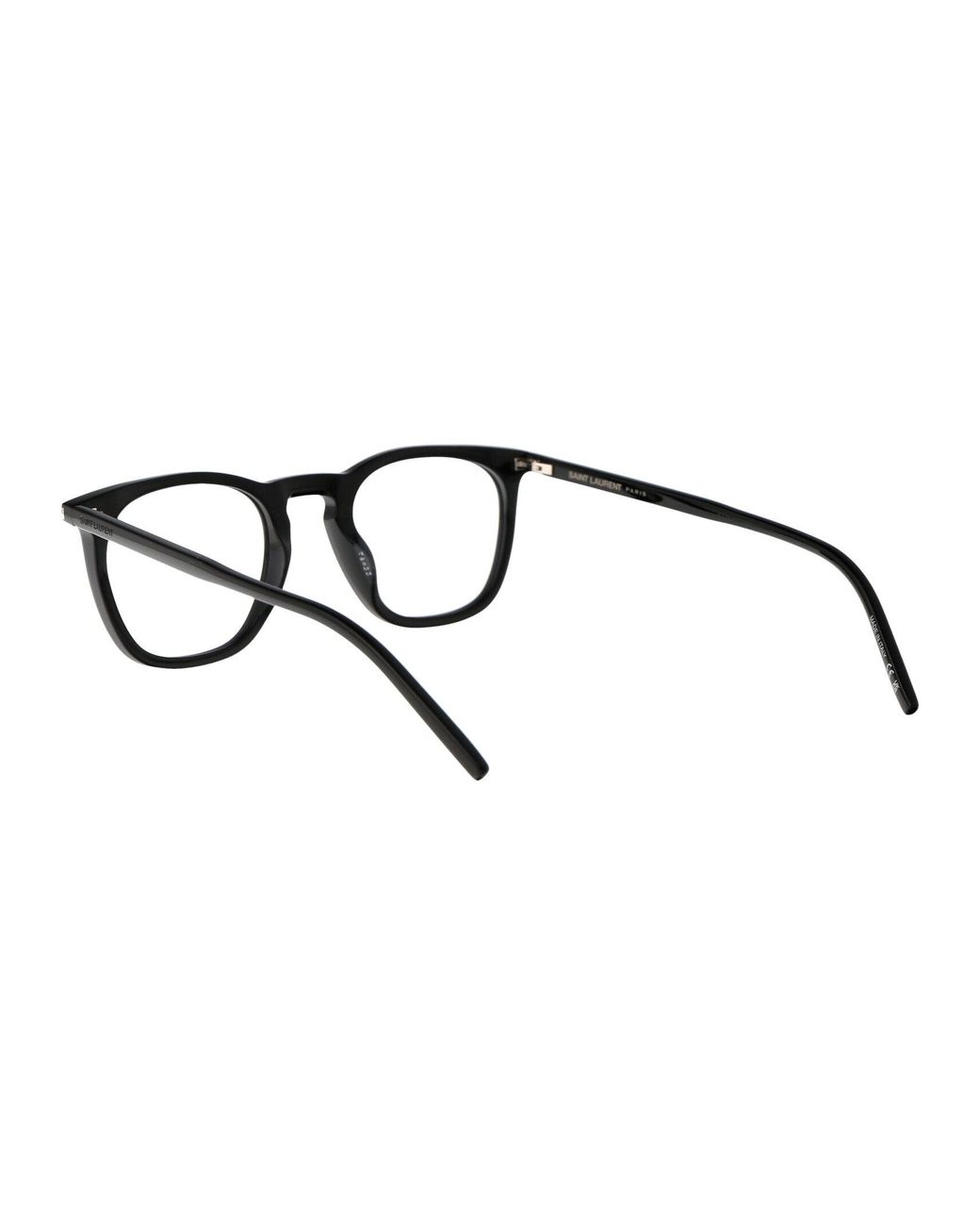 Saint Laurent Brown Optical Sl 623 Opt 001 for men