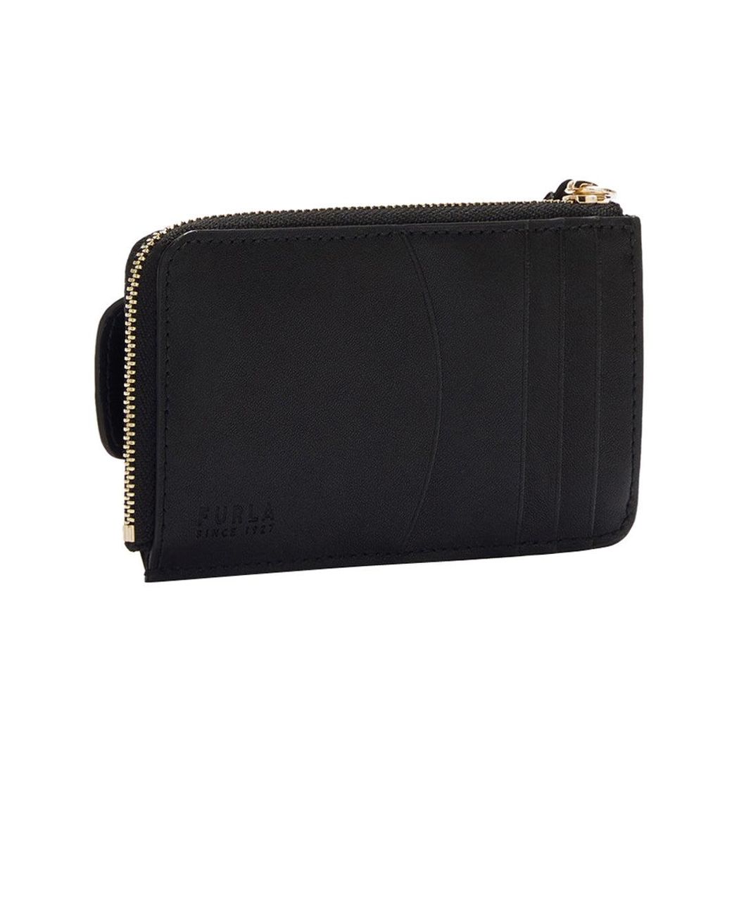 Furla Black Accessories