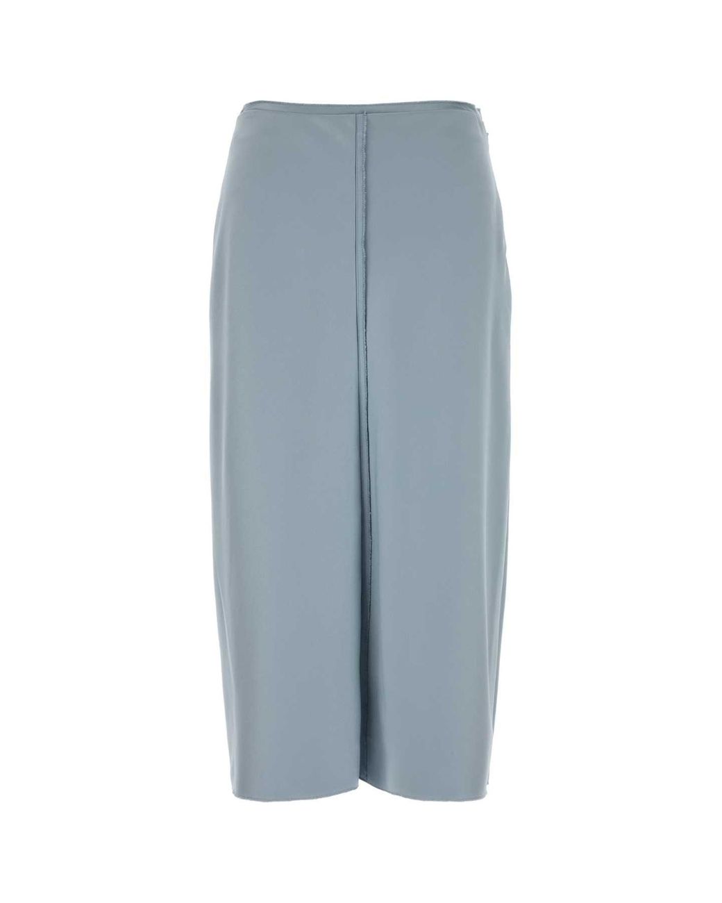 AMI Blue Skirts