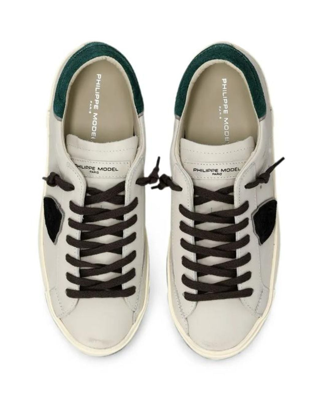 Philippe Model Multicolor Prsx Low