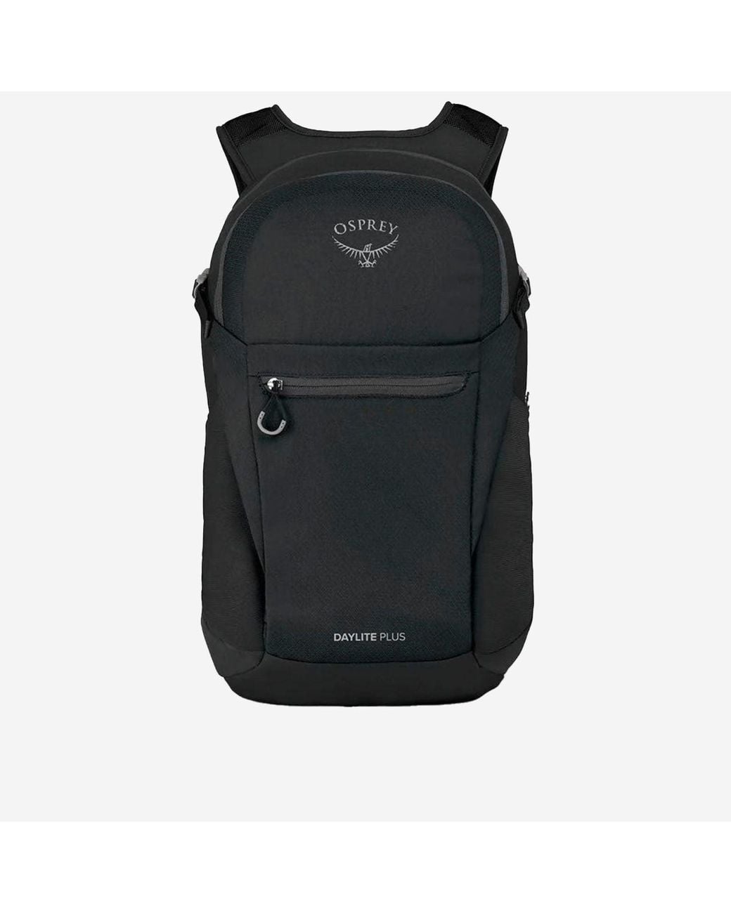 Osprey Black Daylite Plus Backpack for men