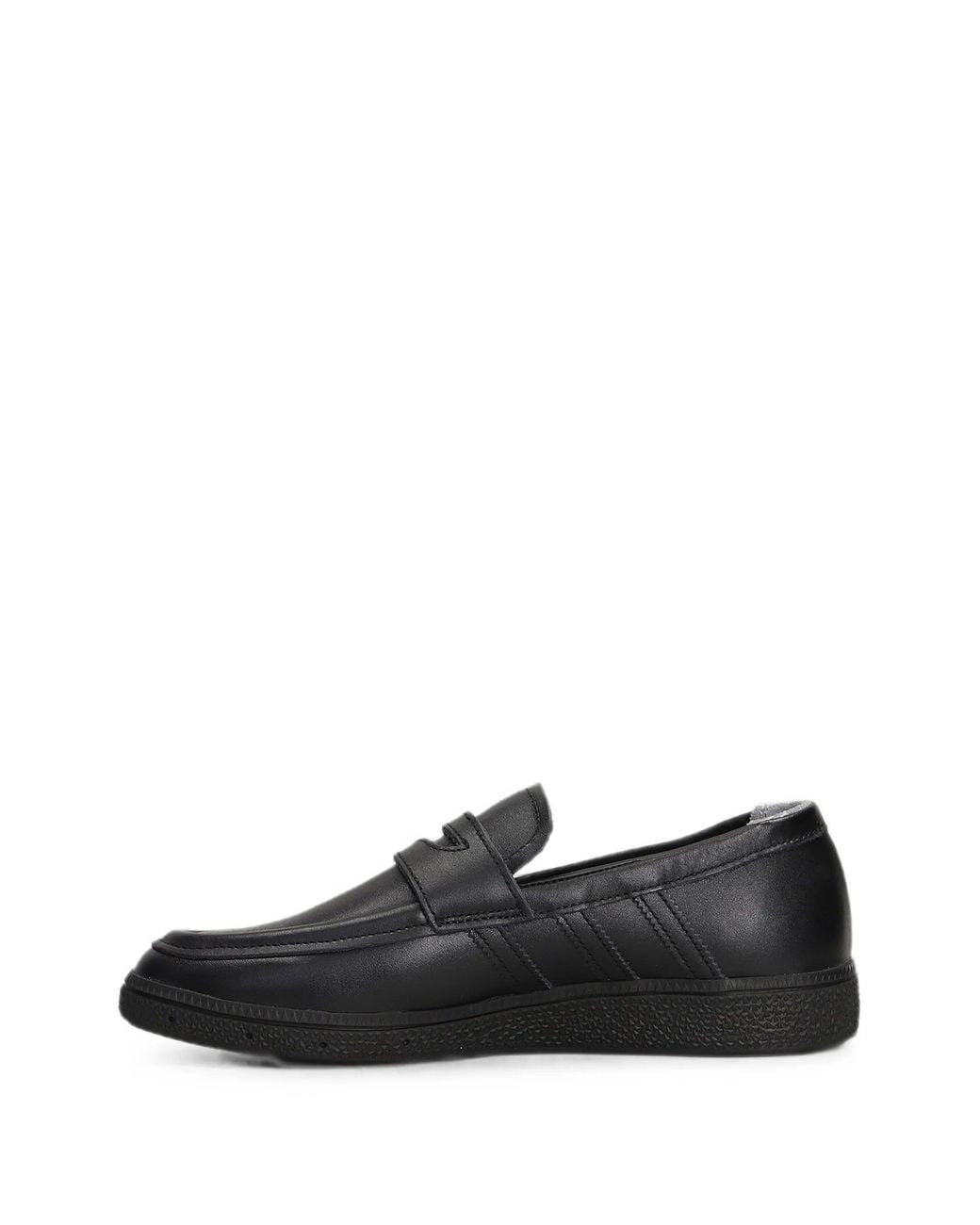 Adidas Originals Black Handball Spezial Lo