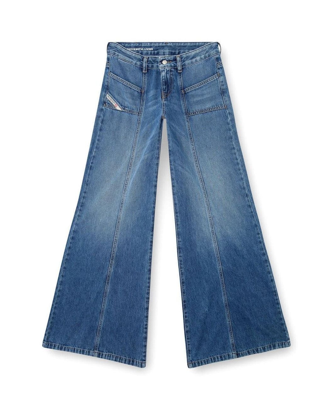 DIESEL Diesel Blue