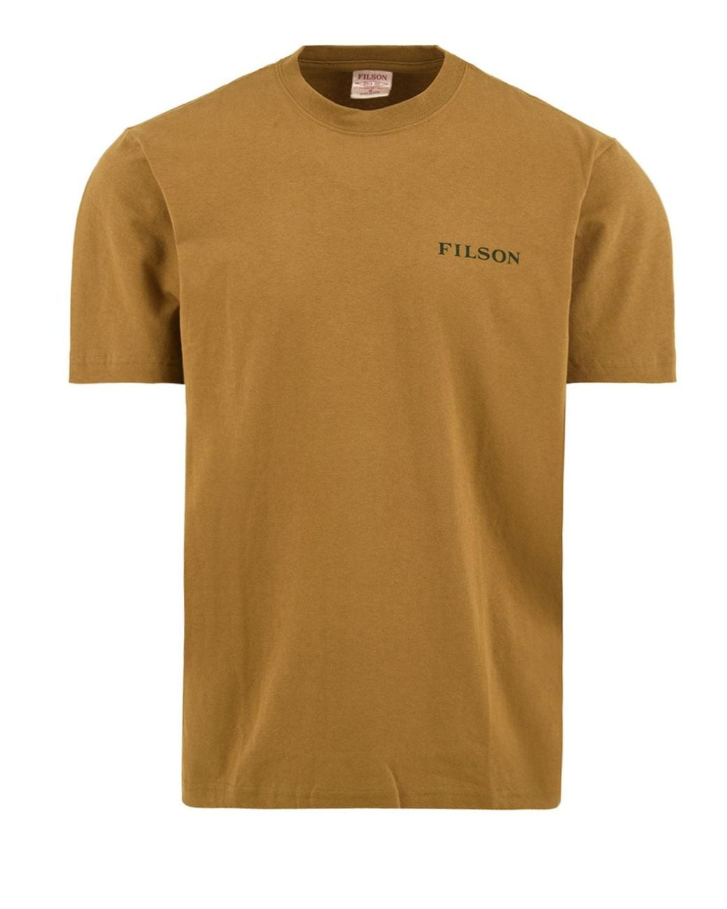 Filson Multicolor T Shirts And Polos