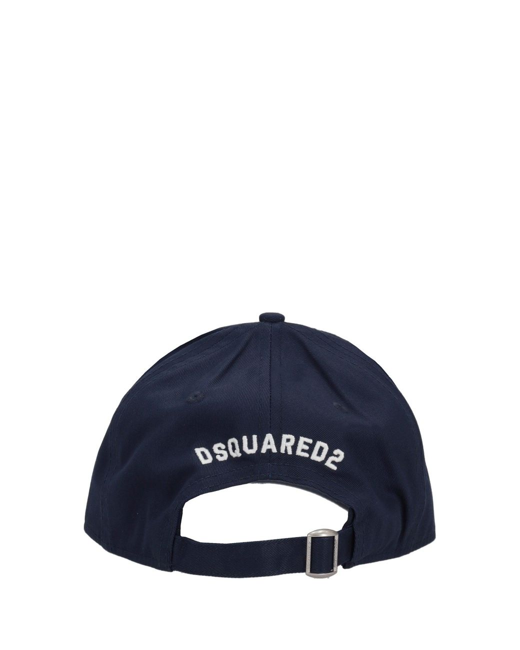 DSquared² Andere Baseballkappen in Blue für Herren