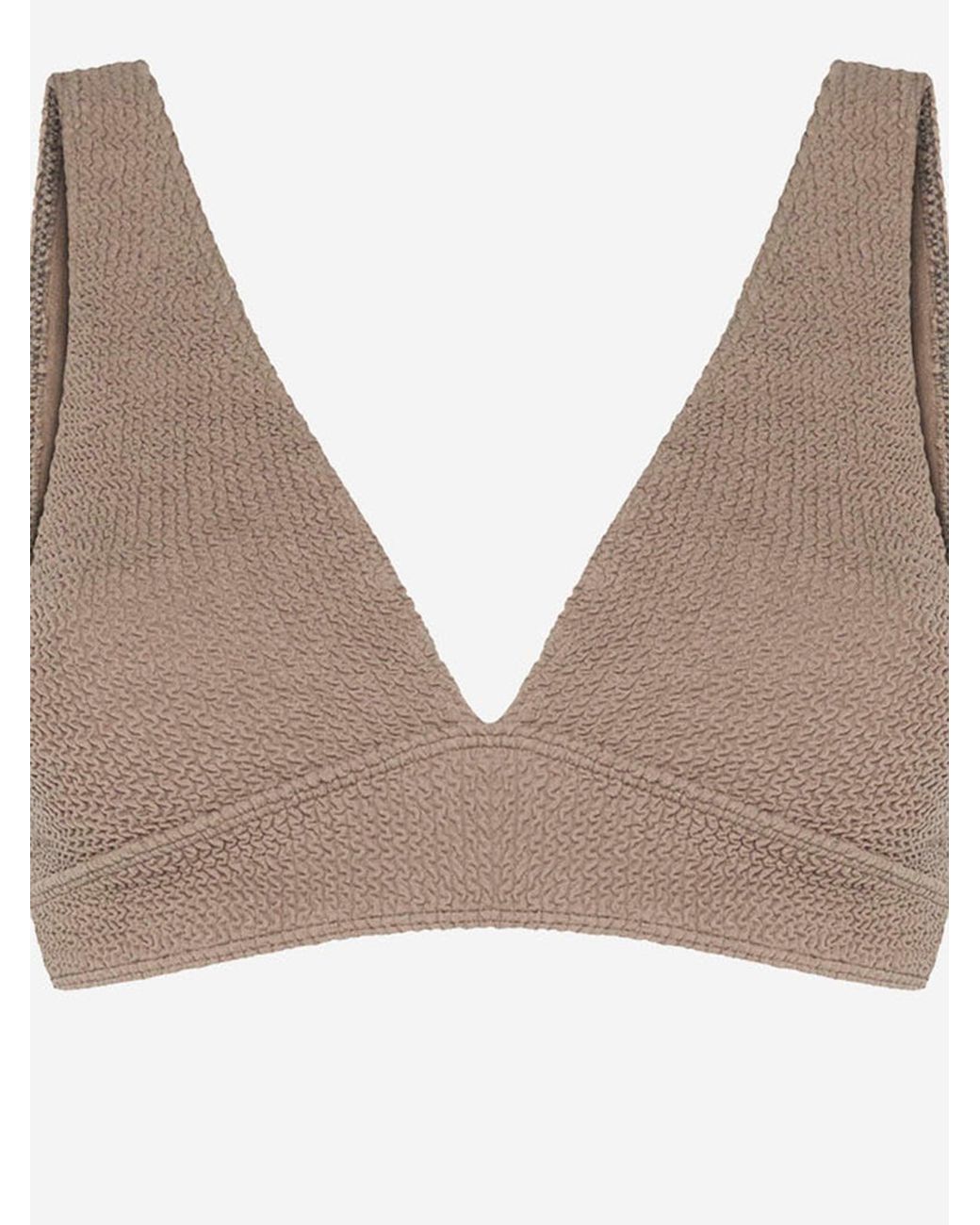 Sorbet Island Natural Aqua Bikini