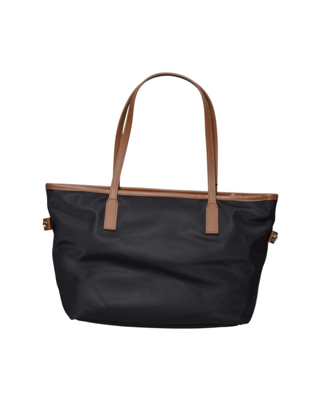 Mc2 Saint Barth Black Taschen..