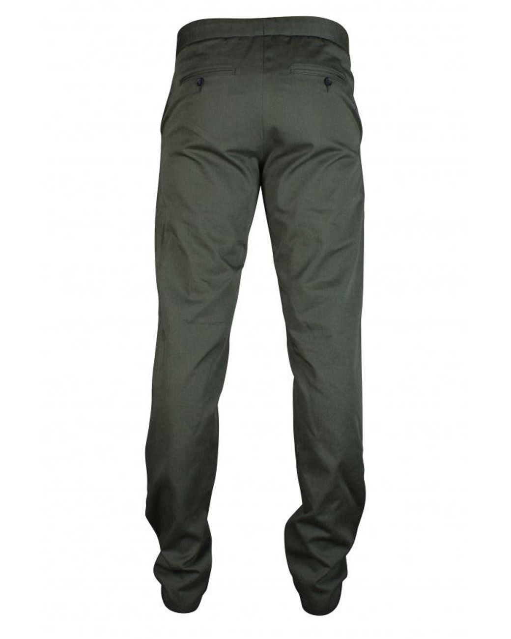 Valentino Garavani Gray Trousers for men