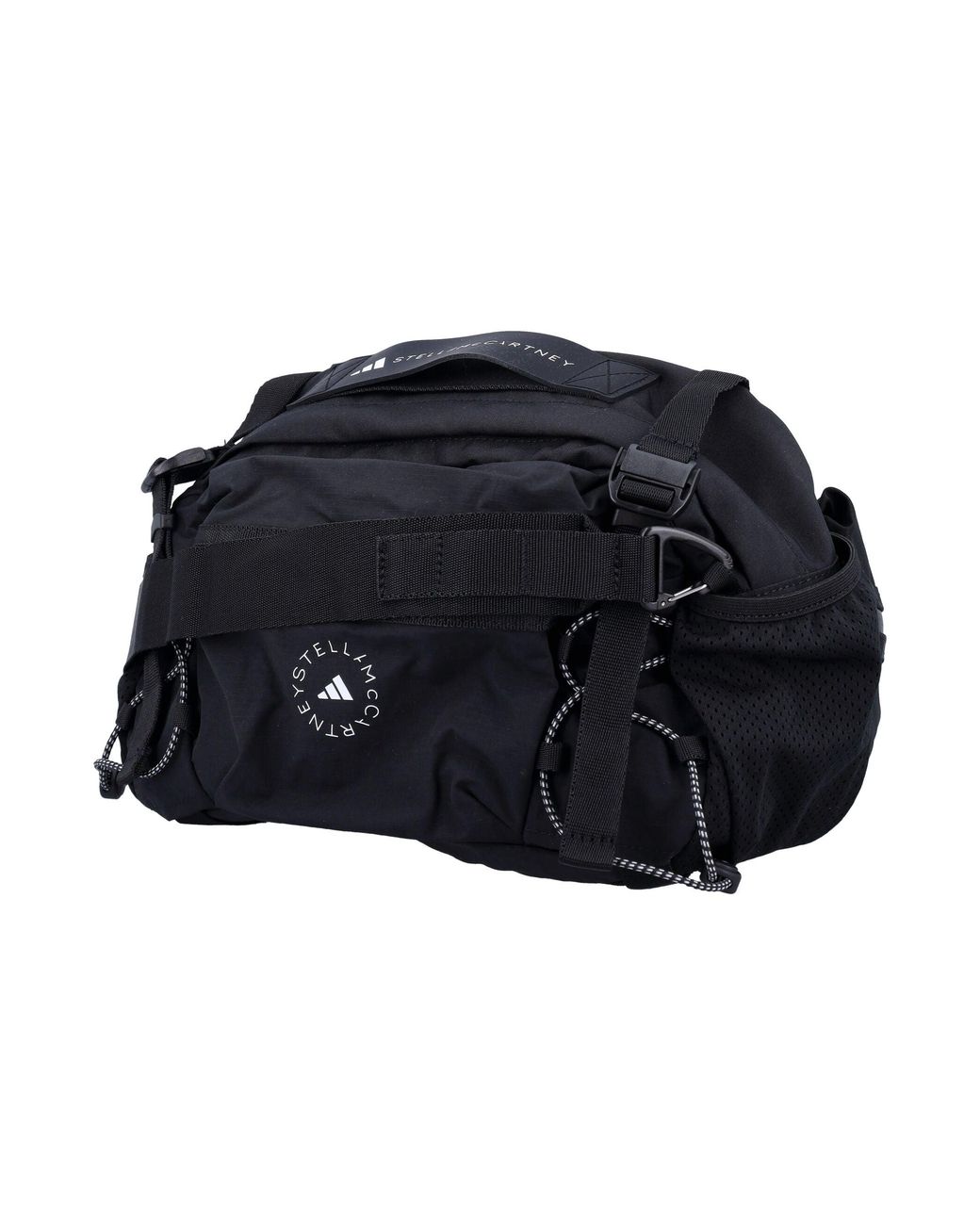 Adidas By Stella McCartney Black Bags