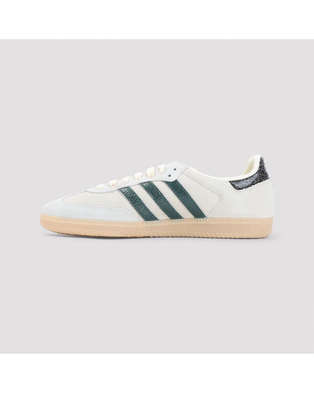 Adidas Blue Samba Og