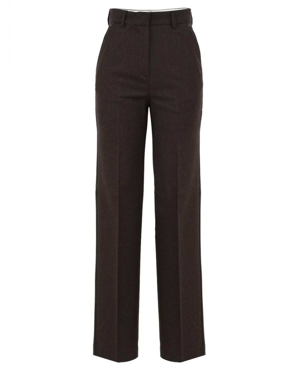 Beatrice B. Broek in het Black
