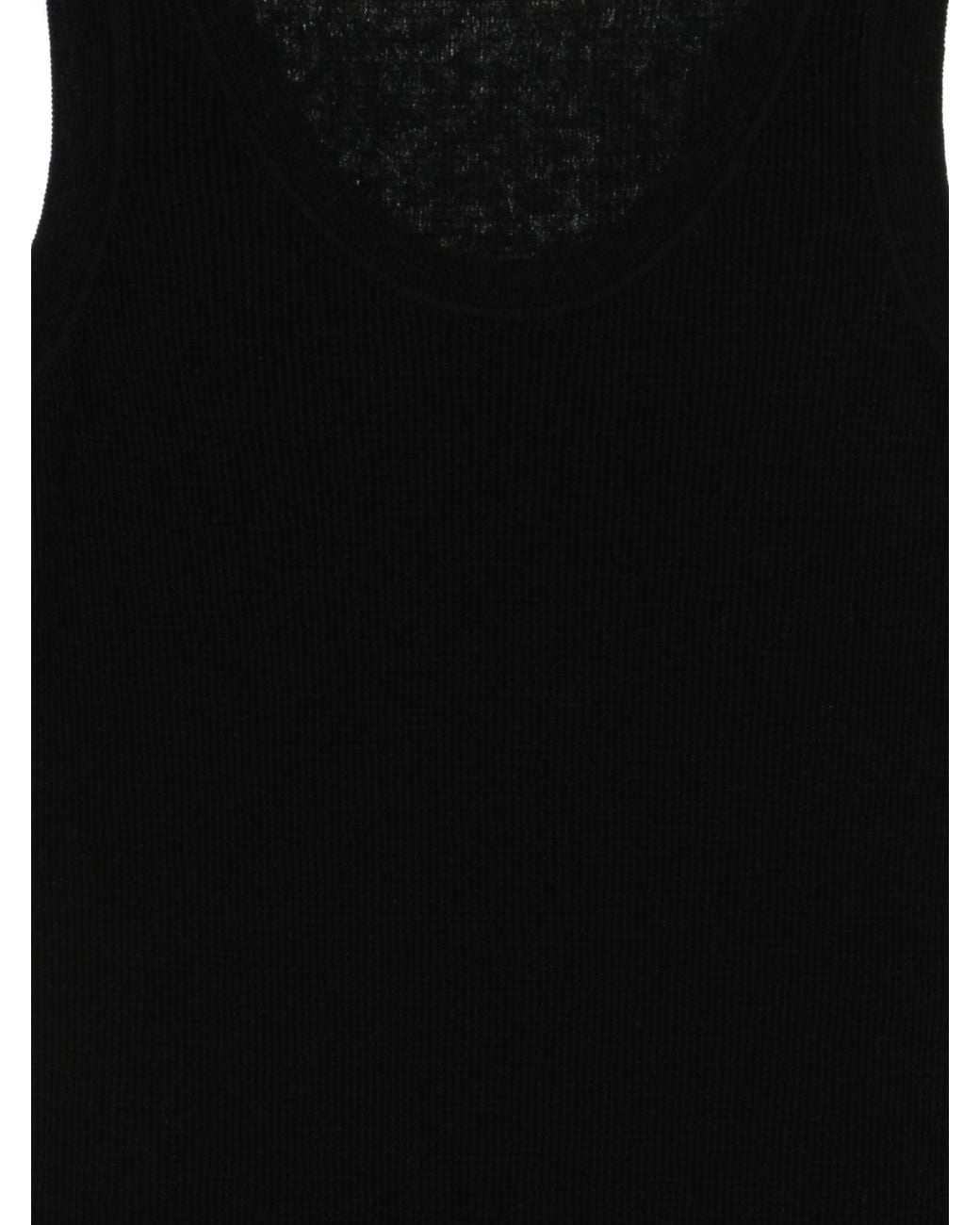 Barena Black Knitwear Courtney Risada