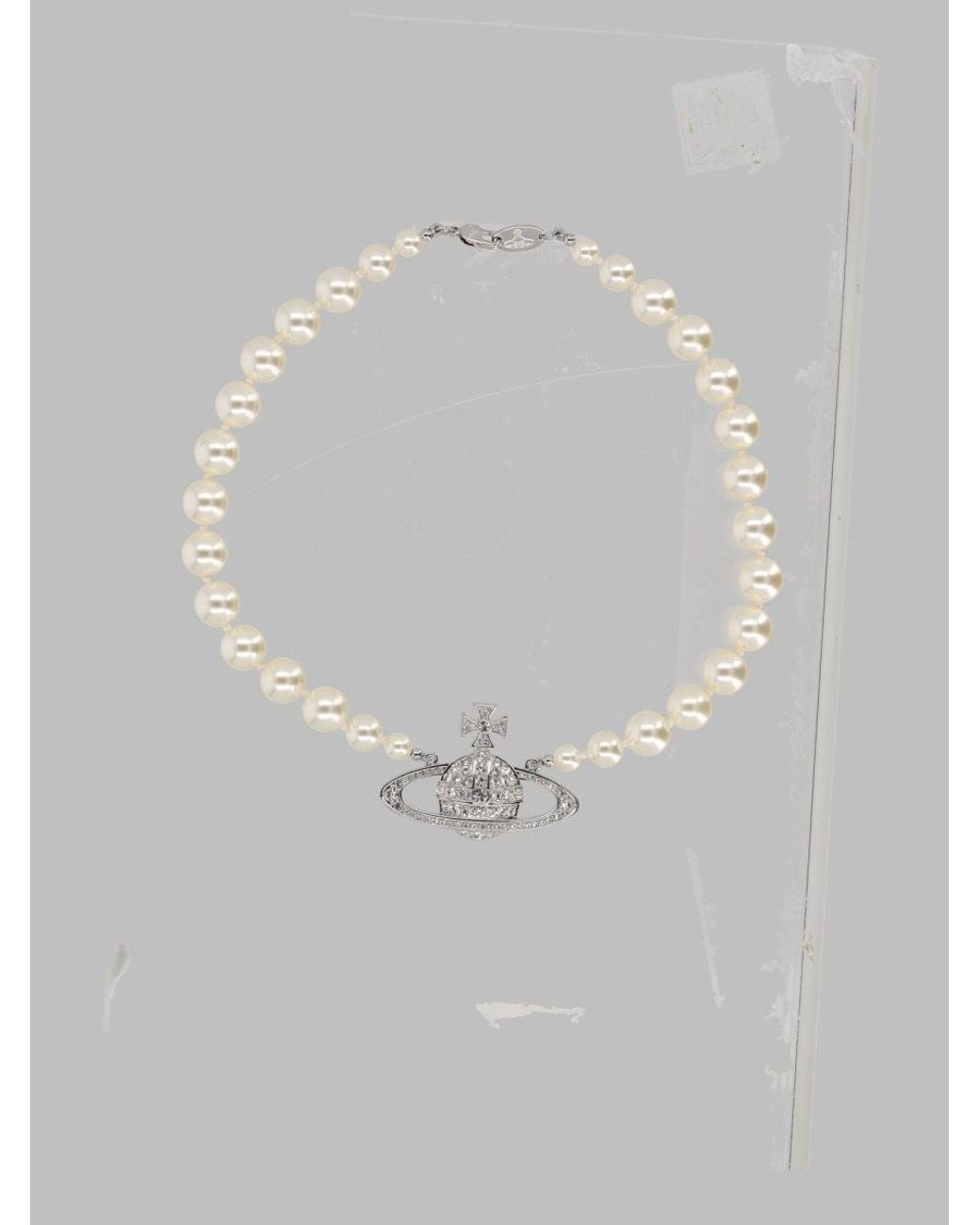 Vivienne Westwood White Vivienne Westwood