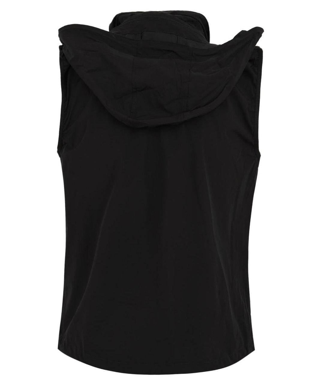 Aspesi Black Jackets