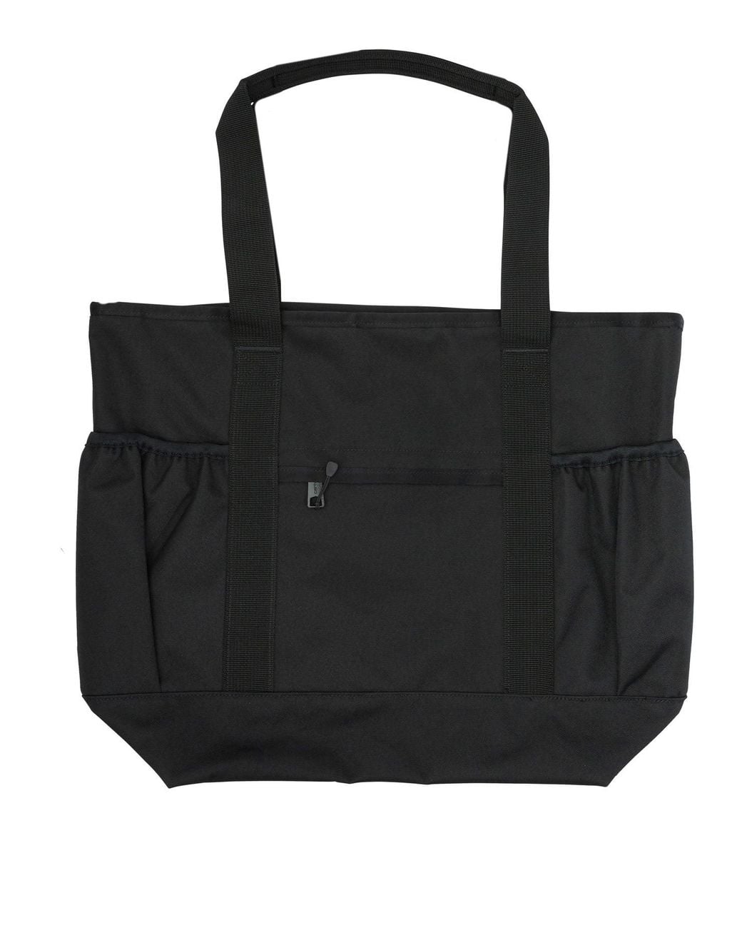 Carhartt Black "Calpton" Large Shoulder Bag