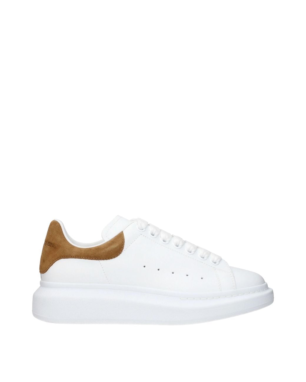 McQueen White I Don'T Know What To Do