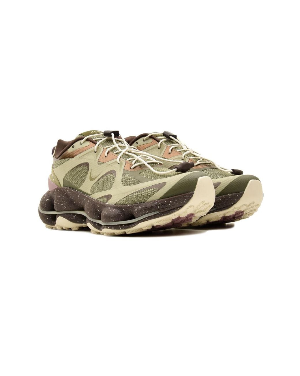 Merrell Multicolor Shoes
