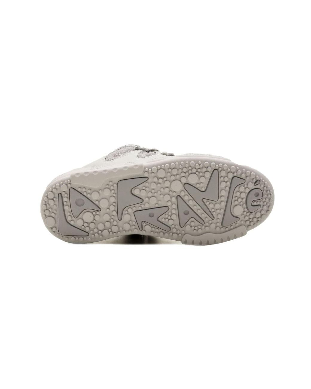 PUMA Gray Sneakers